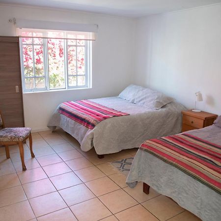 Hostal Casa 95 Vicuña Екстериор снимка